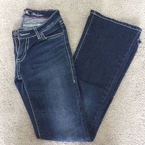 Wrangler Rock 47 jeans